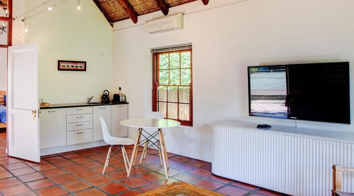 Albourne Boutique Guest House