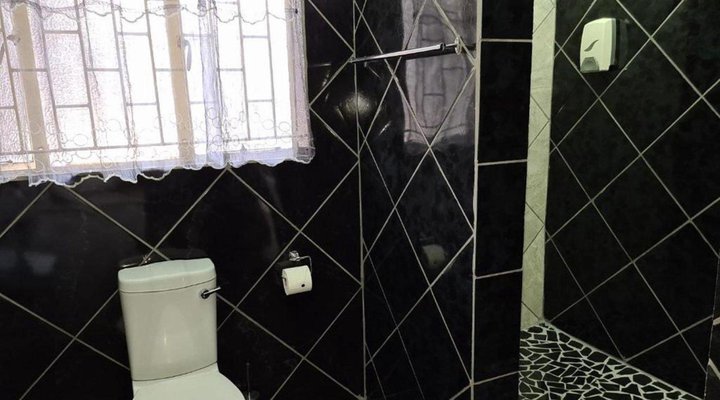 African Lily Self Catering Suites