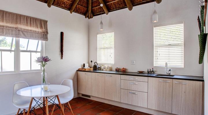 Albourne Boutique Guest House