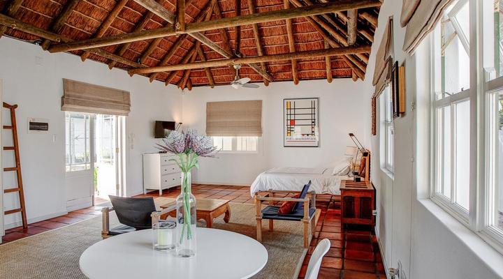 Albourne Boutique Guest House