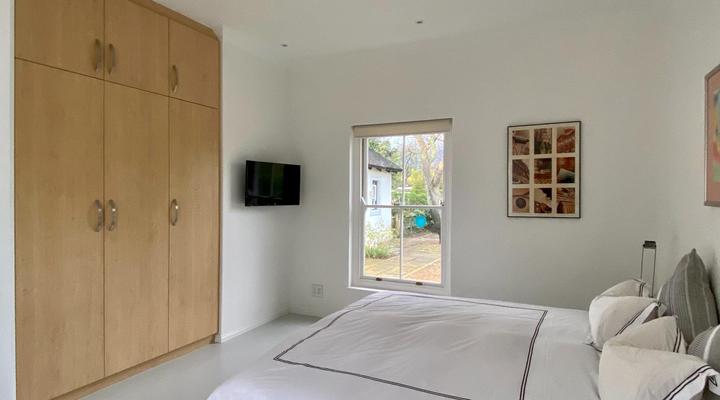 Albourne Boutique Guest House