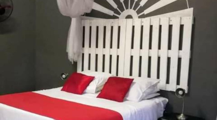 African Lily Self Catering Suites