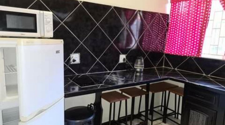 African Lily Self Catering Suites