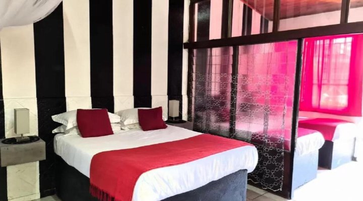 African Lily Self Catering Suites
