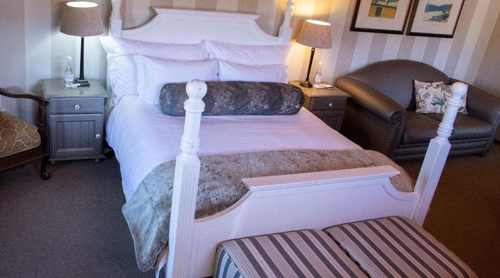 Moolmanshoek Private Game Reserve