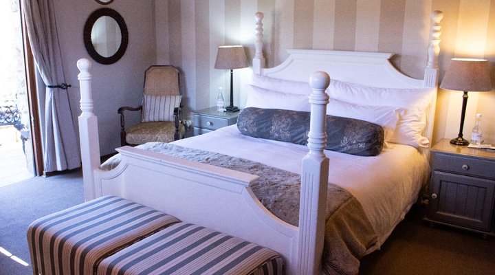 Moolmanshoek Private Game Reserve