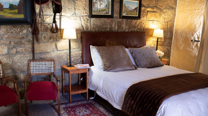 Moolmanshoek Private Game Reserve