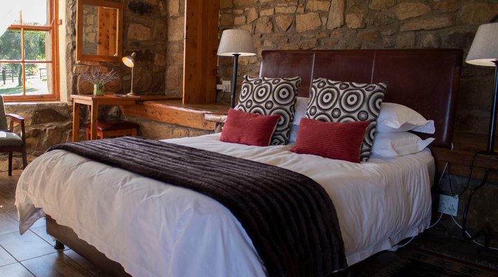 Moolmanshoek Private Game Reserve