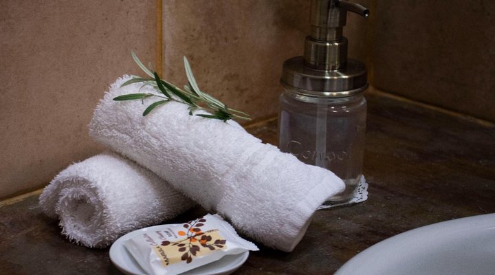 Moolmanshoek Private Game Reserve