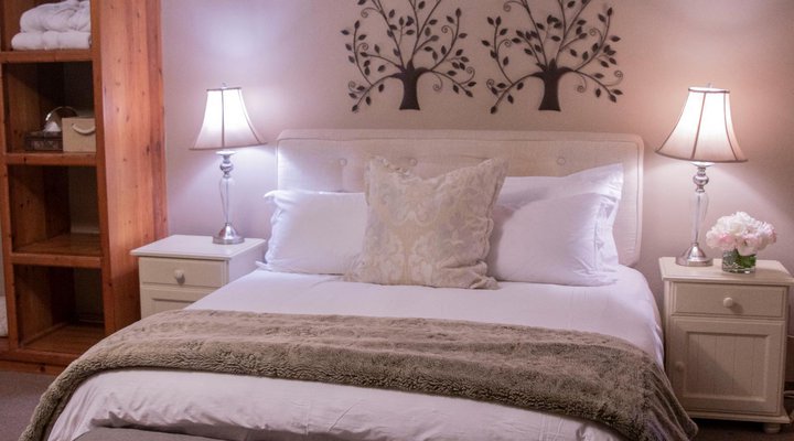 Moolmanshoek Private Game Reserve