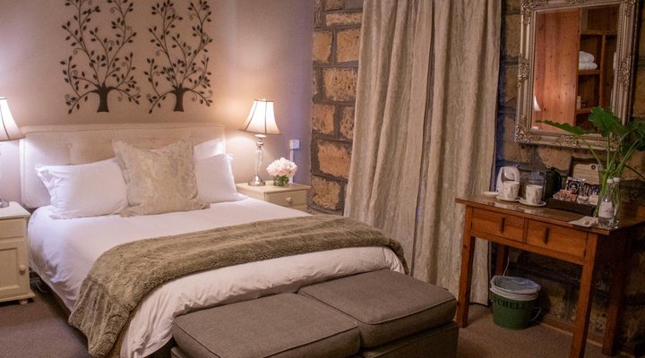 Moolmanshoek Private Game Reserve