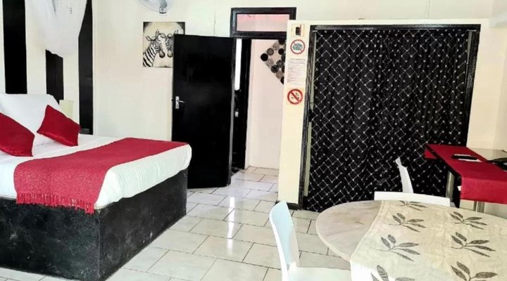 African Lily Self Catering Suites