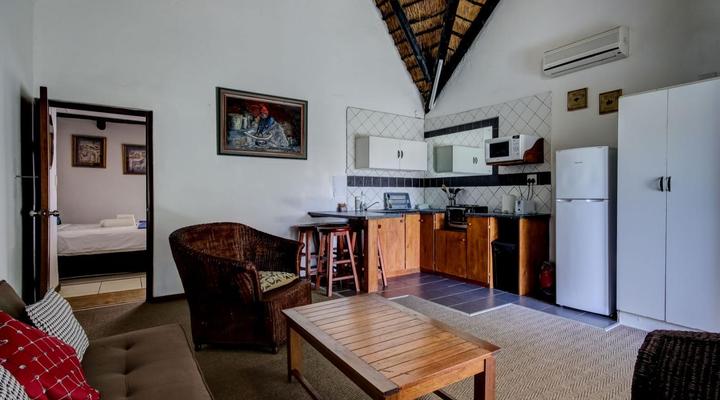 Khaya La Manzi Guest Lodge & Conferencing