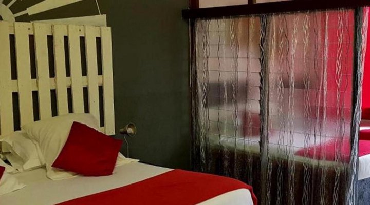 African Lily Self Catering Suites