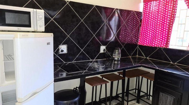 African Lily Self Catering Suites