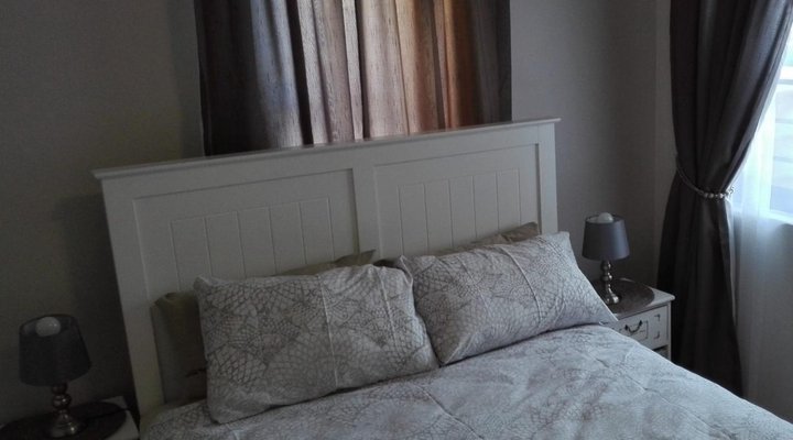 Serengeti Self Catering Three Bedroom Apartments