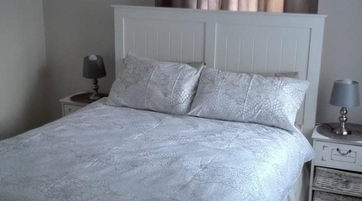 Serengeti Self Catering Three Bedroom Apartments