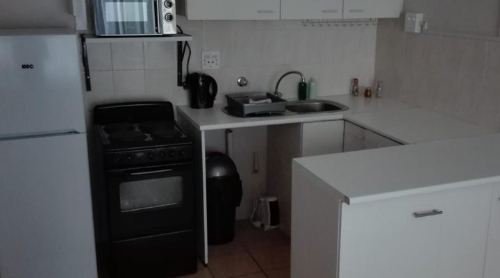 Serengeti Self Catering Three Bedroom Apartments