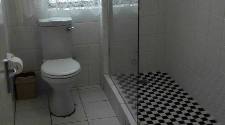 Serengeti Self Catering Three Bedroom Apartments