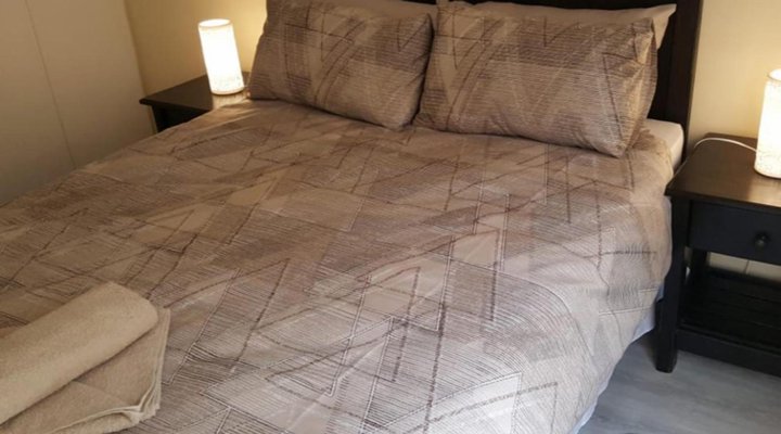 Serengeti Self Catering Three Bedroom Apartments