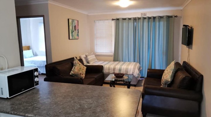 Serengeti Self Catering Three Bedroom Apartments