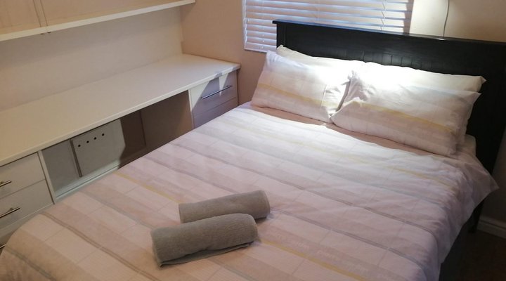 Serengeti Self Catering Three Bedroom Apartments