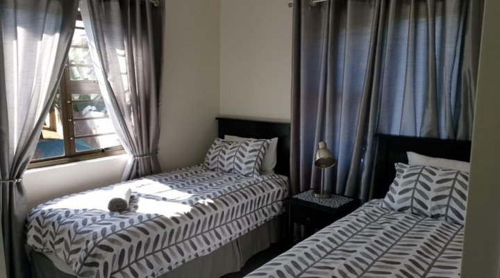 Serengeti Self Catering Three Bedroom Apartments