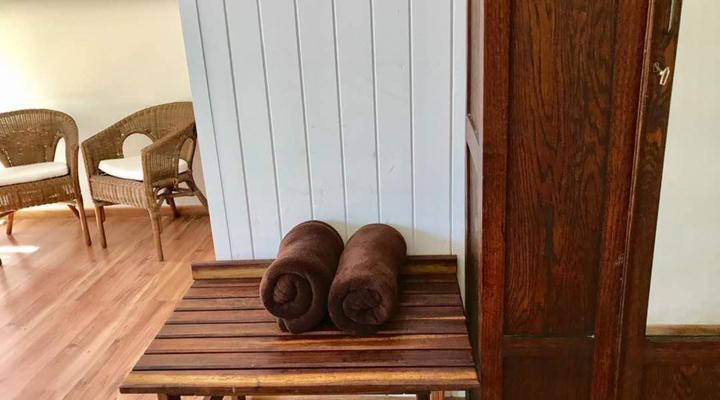 Waterberg Guest Farm