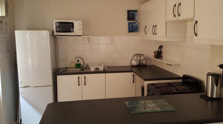 Serengeti Self Catering Three Bedroom Apartments