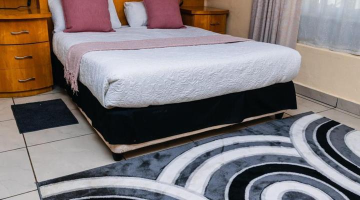 Villa Hadassa and Spa