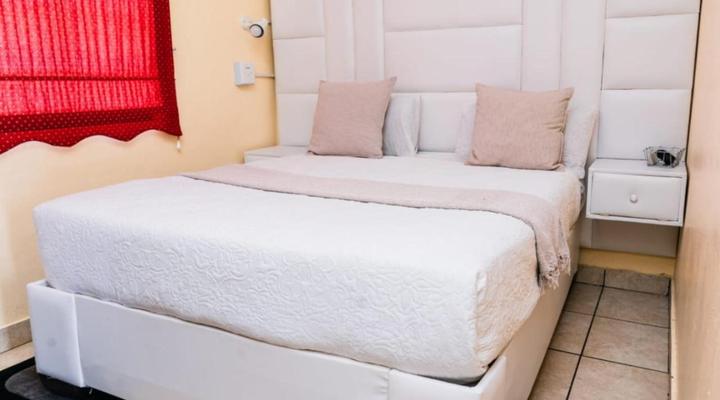 Villa Hadassa and Spa