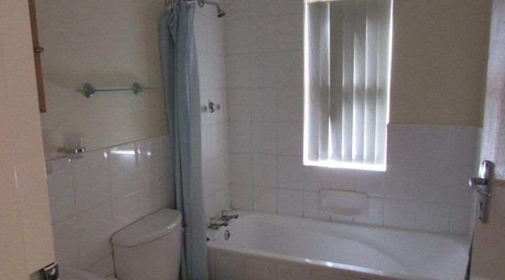 Serengeti Self Catering Three Bedroom Apartments