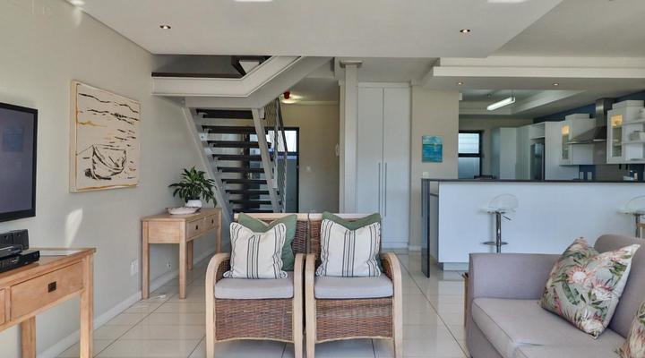 Whale Coast All-Suite-Hotel