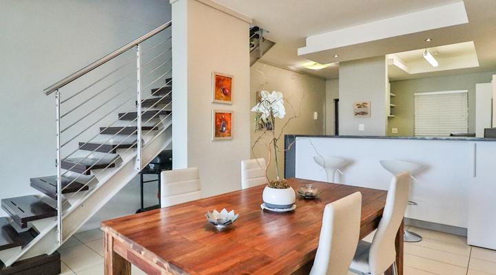 Whale Coast All-Suite-Hotel