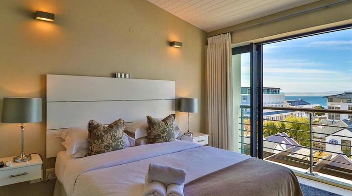 Whale Coast All-Suite-Hotel