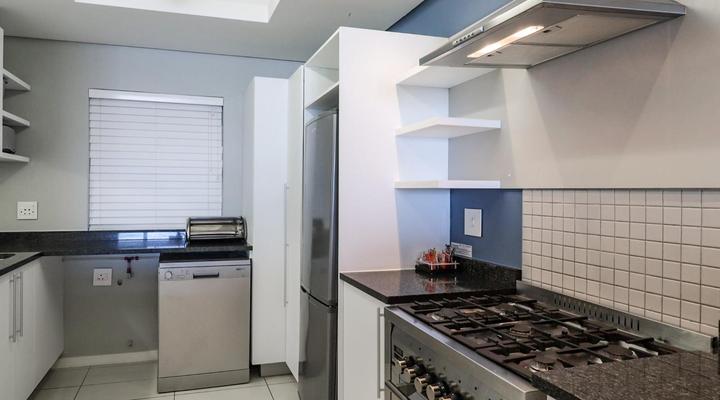 Whale Coast All-Suite-Hotel