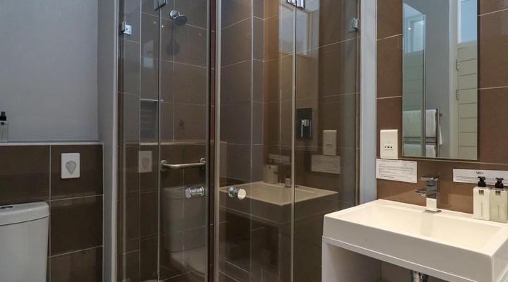 Whale Coast All-Suite-Hotel