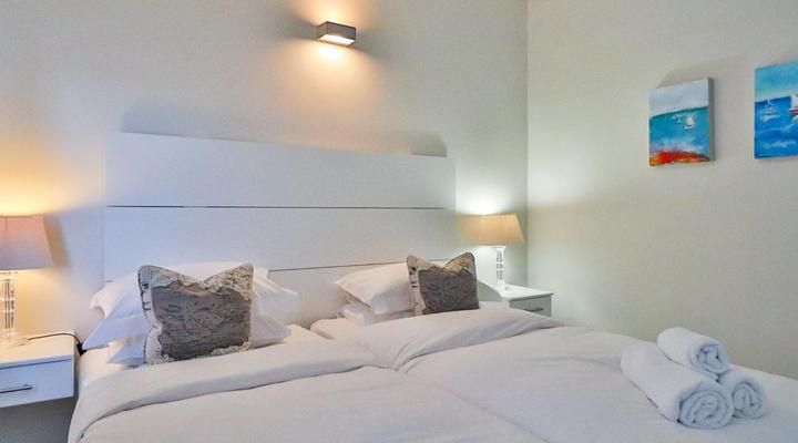 Whale Coast All-Suite-Hotel