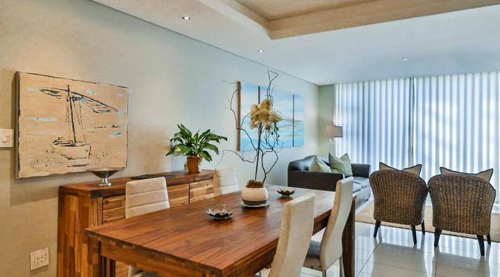 Whale Coast All-Suite-Hotel