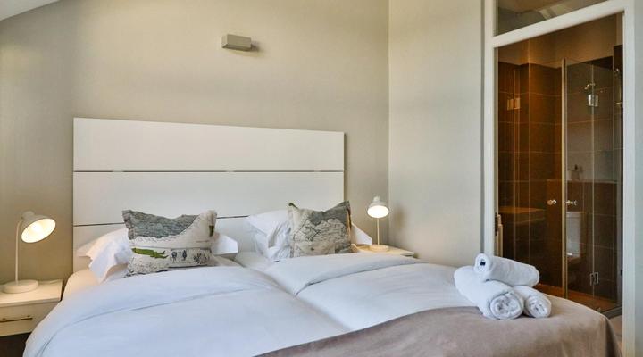 Whale Coast All-Suite-Hotel