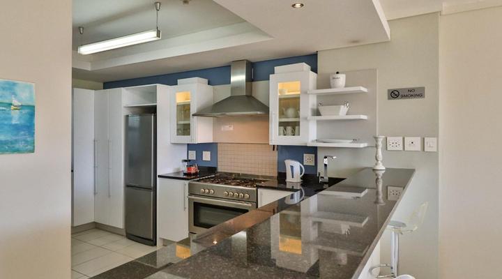 Whale Coast All-Suite-Hotel