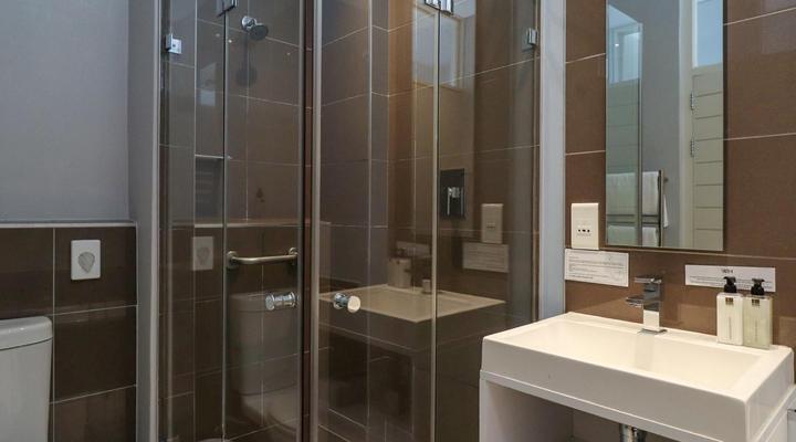 Whale Coast All-Suite-Hotel