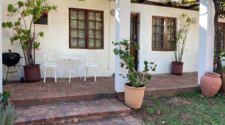 The High Street Accommodation