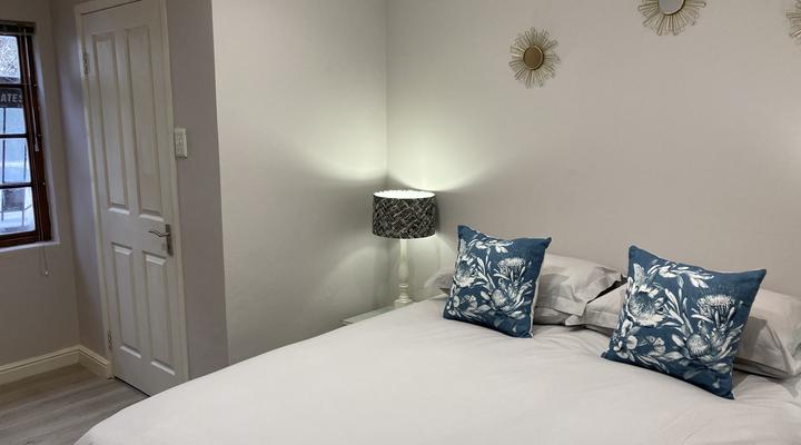 The High Street Accommodation