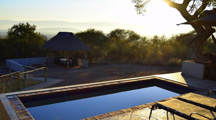 Thulani Game Lodge & Eco Estate