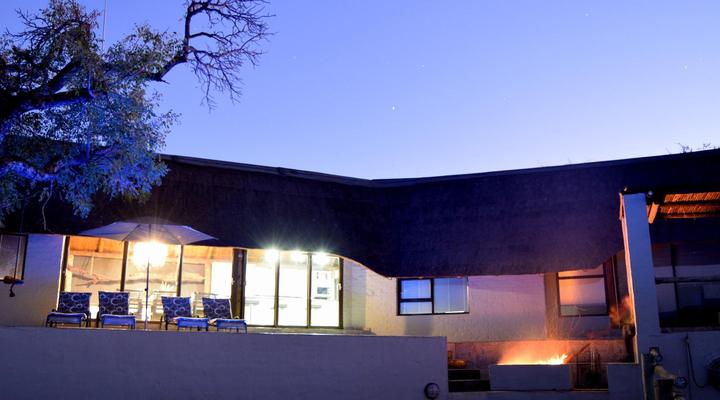 Thulani Game Lodge & Eco Estate