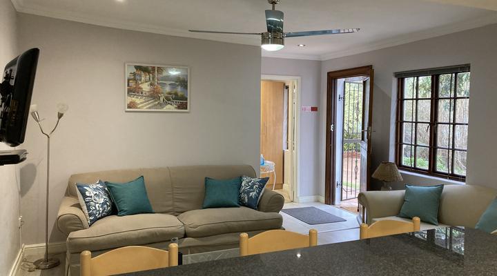 The High Street Accommodation