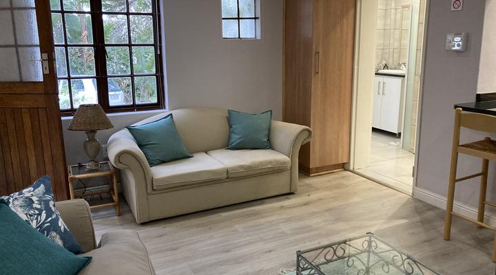 The High Street Accommodation