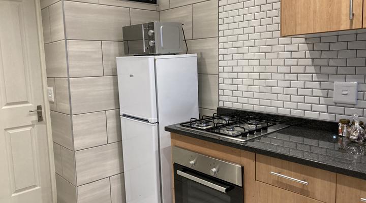 The High Street Accommodation