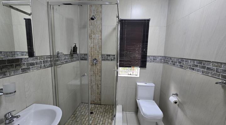 Waterfall City Guest Lodge